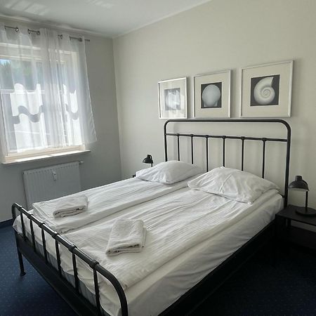 Grand Apartments - Parkur Apartment With Terrace Сопот Экстерьер фото
